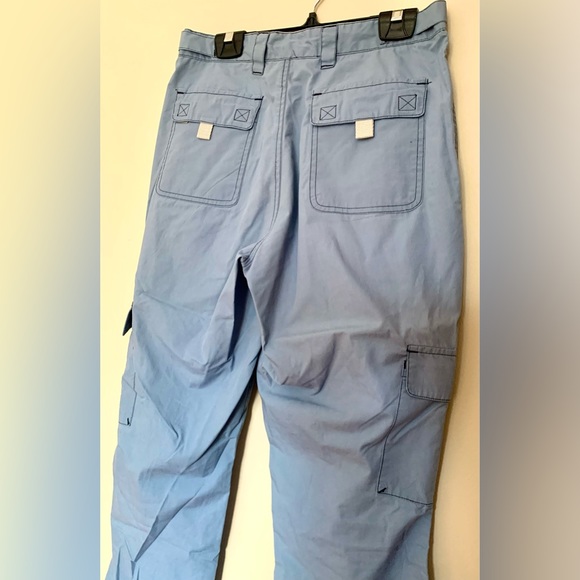 d.b.elle Cargo Pants - Picture 5 of 8